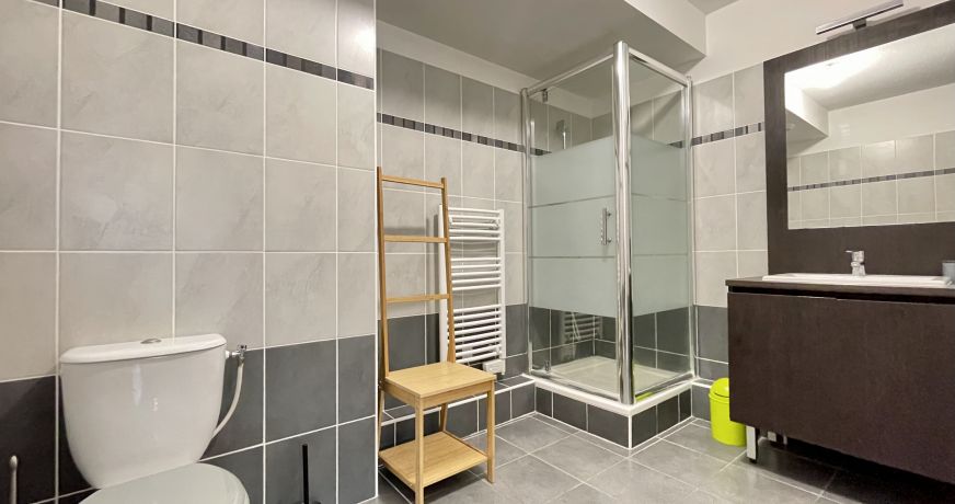 en location saisonnière Appartement Sète