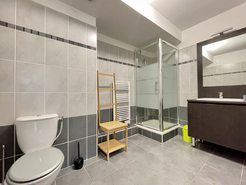 en location saisonnière Appartement Sète - Photo 7