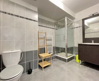 en location saisonnière Appartement Sète