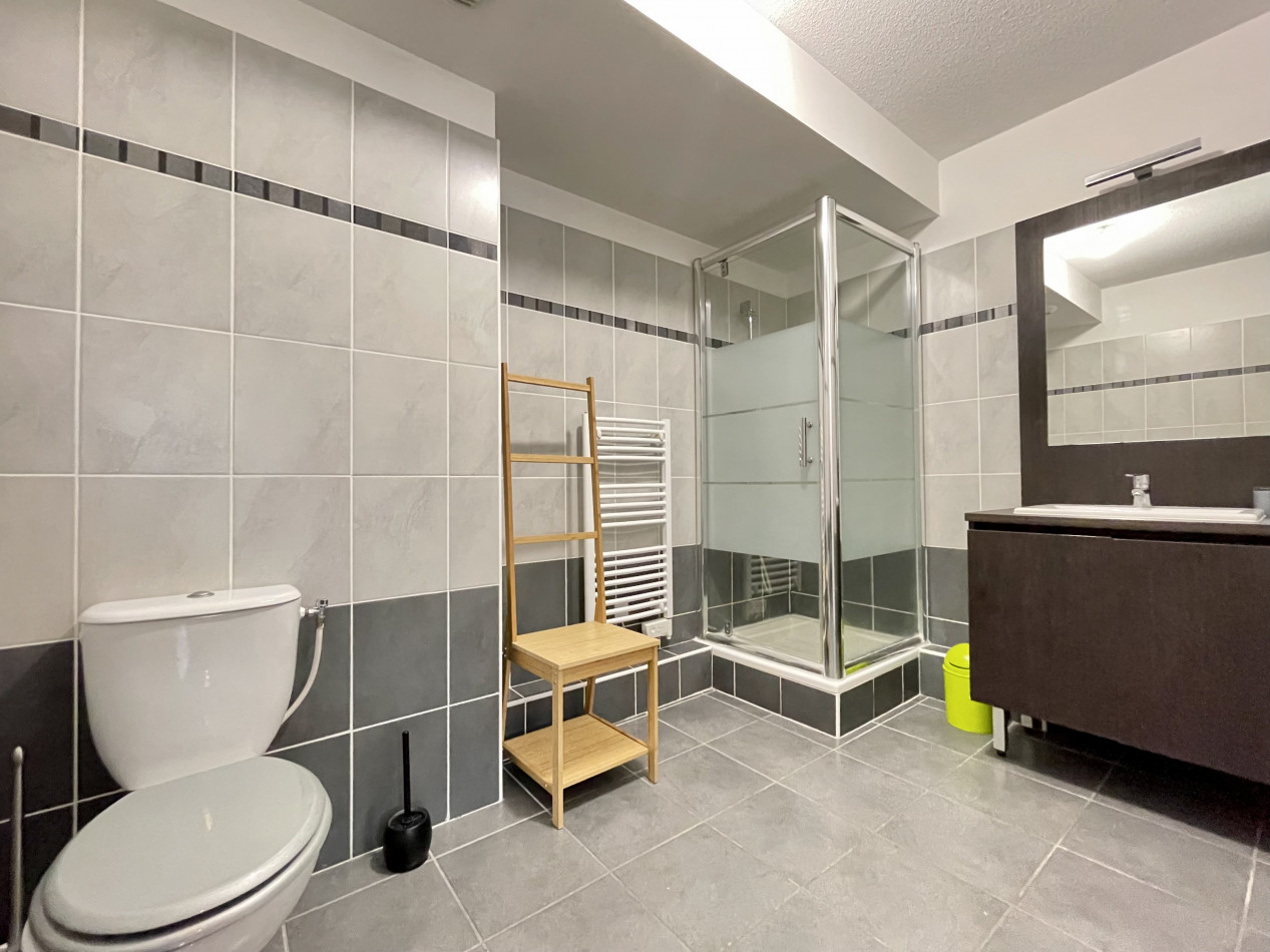 en location saisonnière Appartement Sète - Photo 8