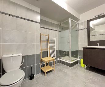 en location saisonnière Appartement Sète
