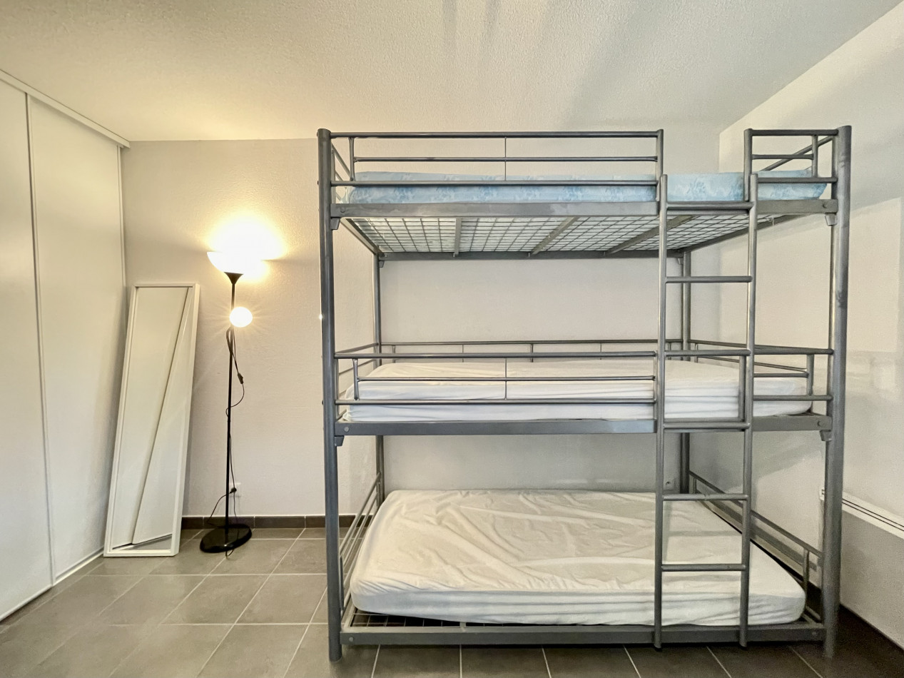 en location saisonnière Appartement Sète - Photo 8