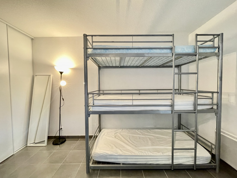 en location saisonnière Appartement Sète - Photo 8
