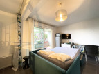 en location saisonnière Appartement Sète