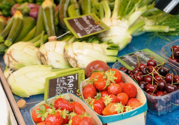 en location saisonnière Appartement Sète
