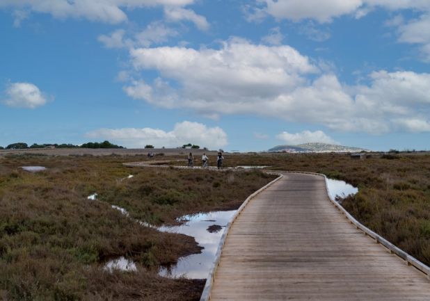 en location saisonnière Appartement Sète