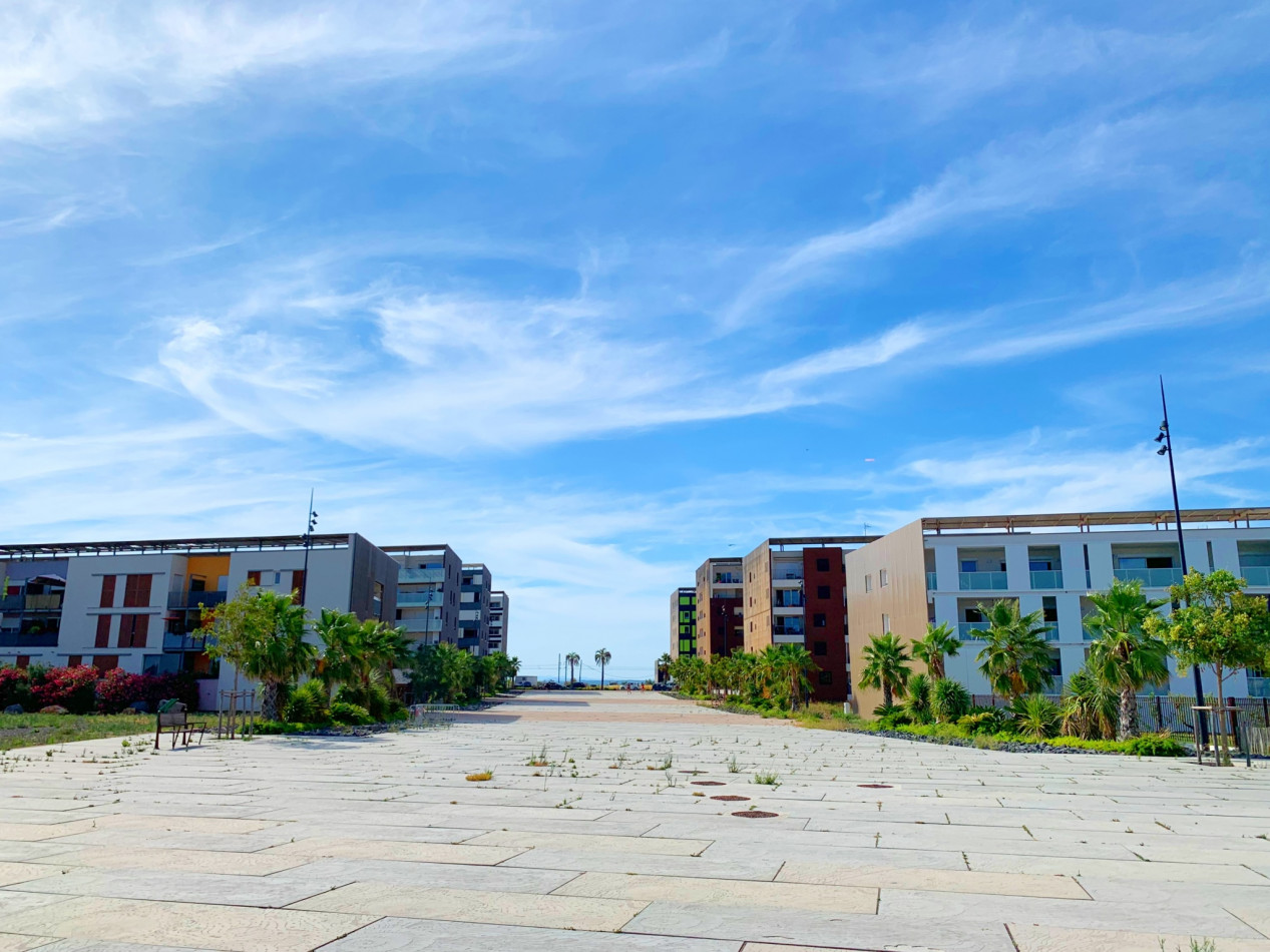 en location saisonnière Appartement Sète - Photo 19