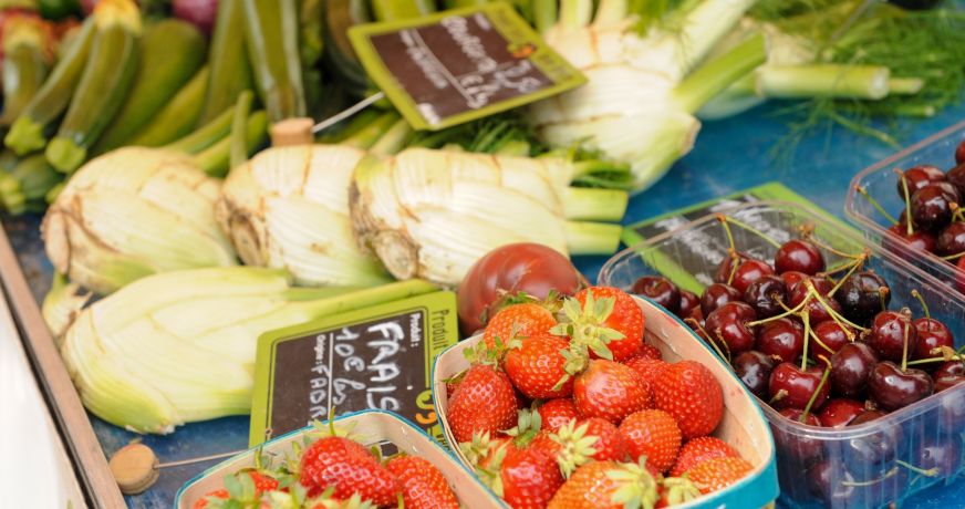 en location saisonnière Appartement Sète