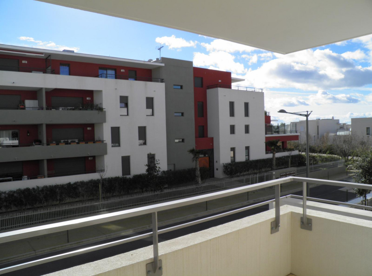 en location saisonnière Appartement Sète - Photo 13