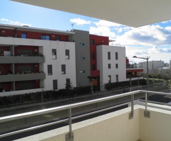 en location saisonnière Appartement Sète