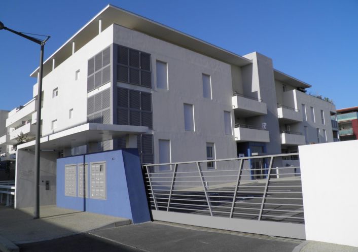 en location saisonnière Appartement Sète