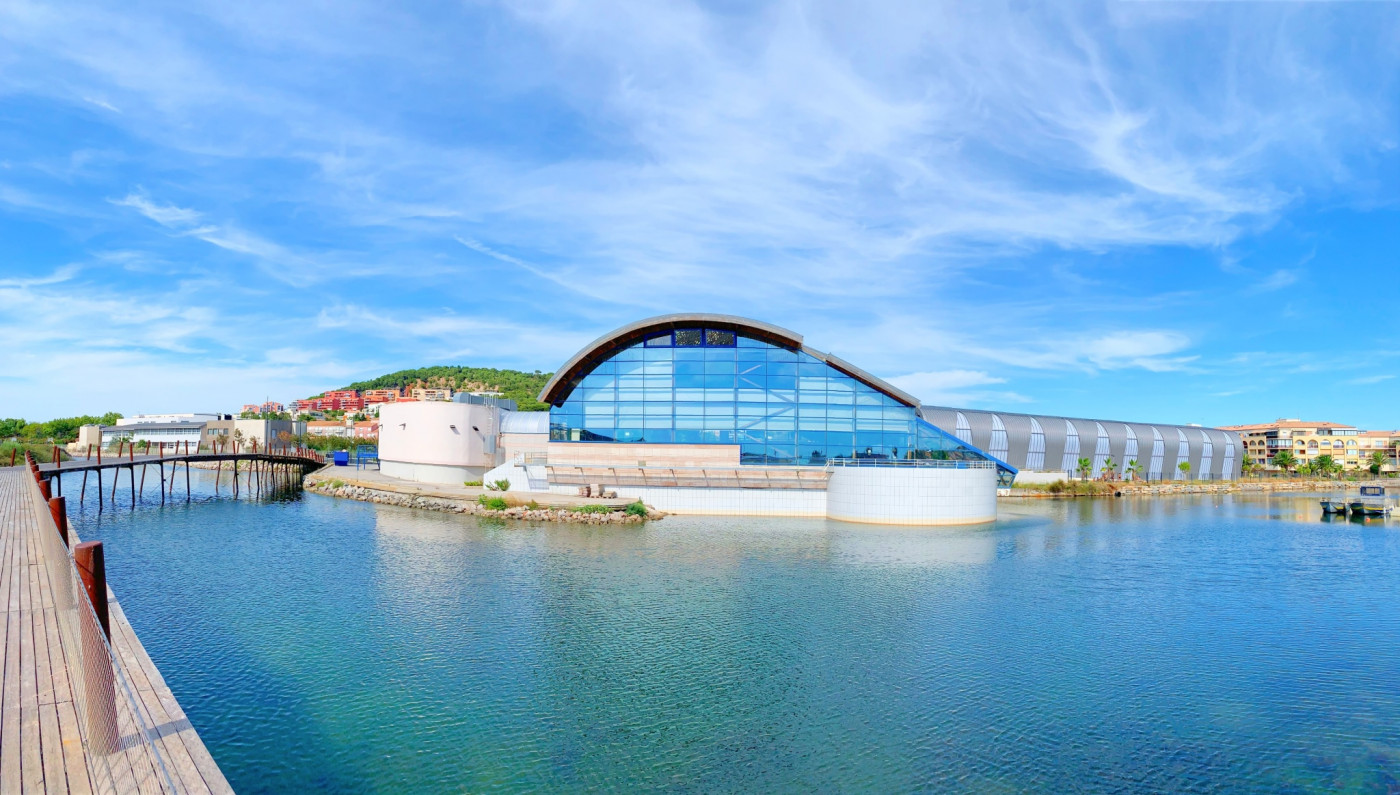 en location saisonnière Appartement Sète - Photo 20