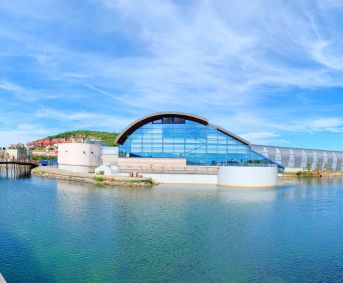 en location saisonnière Appartement Sète