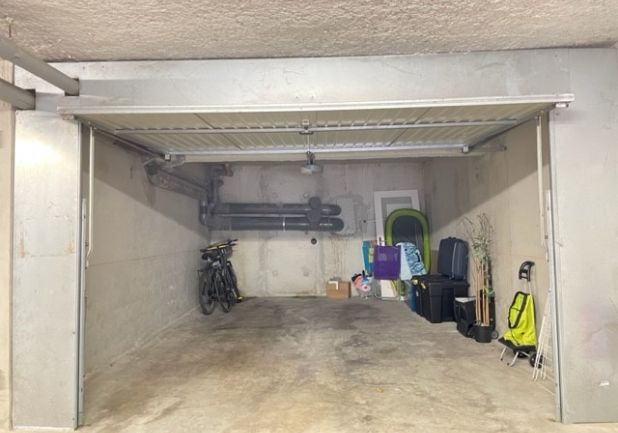 en location saisonnière Appartement Sète