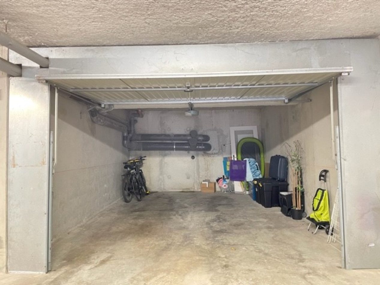 en location saisonnière Appartement Sète - Photo 15