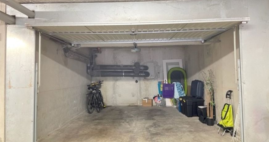 en location saisonnière Appartement Sète