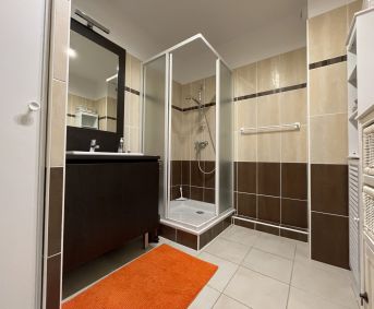 en location saisonnière Appartement Sète