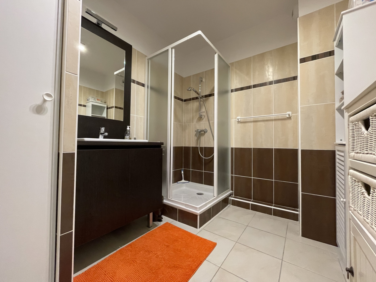 en location saisonnière Appartement Sète - Photo 6