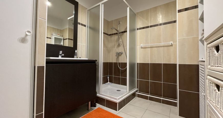 en location saisonnière Appartement Sète