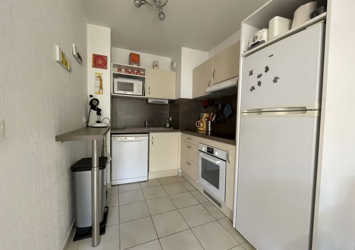 en location saisonnière Appartement Sète