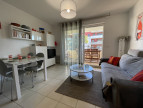 en location saisonnière Appartement Sète