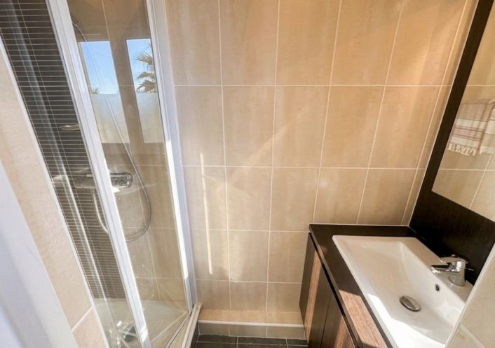en location saisonnière Appartement Sète