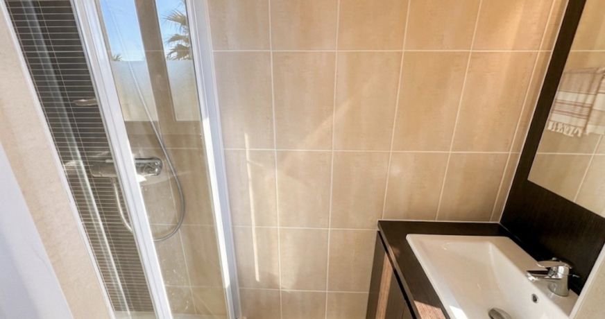 en location saisonnière Appartement Sète