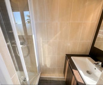 en location saisonnière Appartement Sète