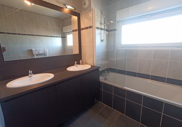 en location saisonnière Appartement Sète