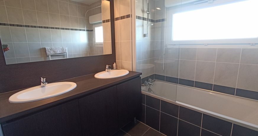 en location saisonnière Appartement Sète