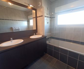 en location saisonnière Appartement Sète