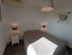 en location saisonnière Appartement Sète