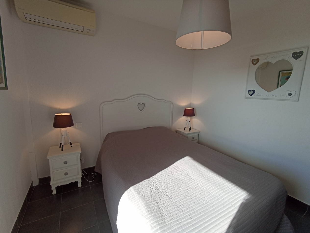 en location saisonnière Appartement Sète - Photo 11