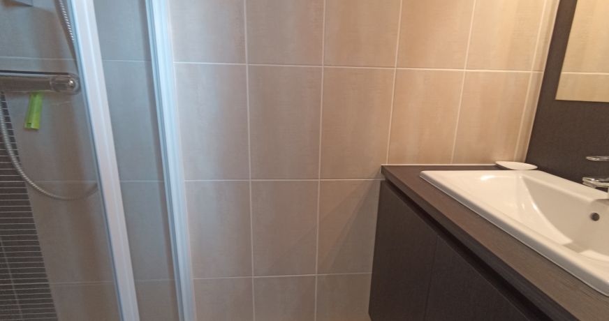 en location saisonnière Appartement Sète