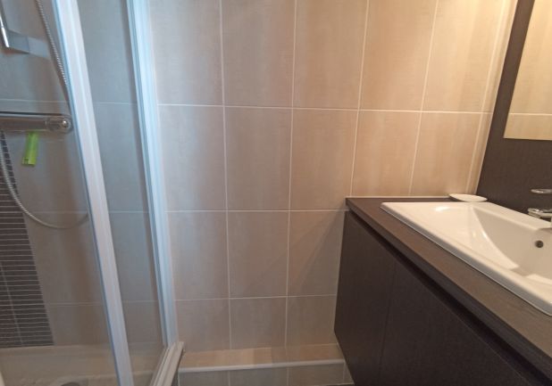 en location saisonnière Appartement Sète