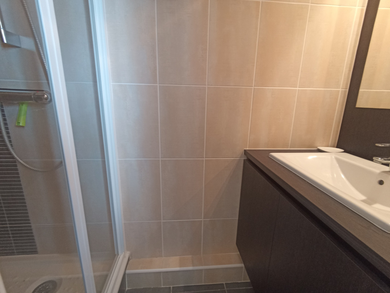 en location saisonnière Appartement Sète - Photo 10