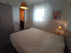 en location saisonnière Appartement Sète