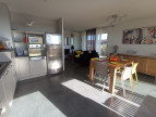 en location saisonnière Appartement Sète