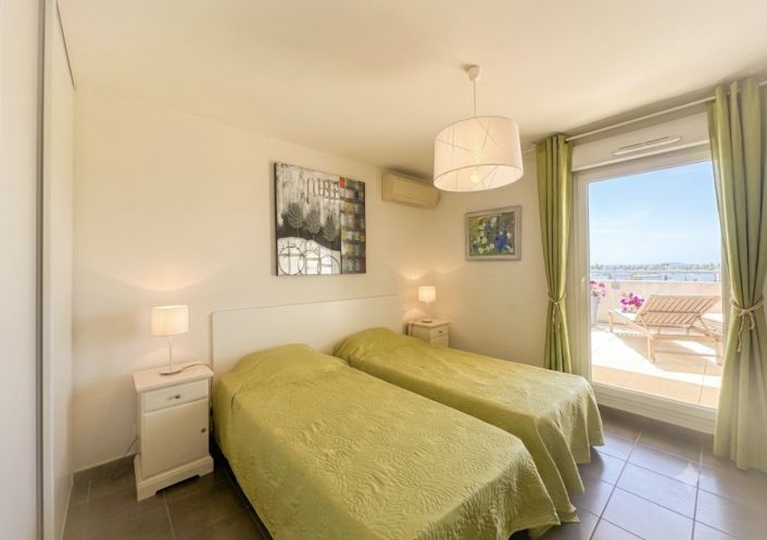 en location saisonnière Appartement Sète