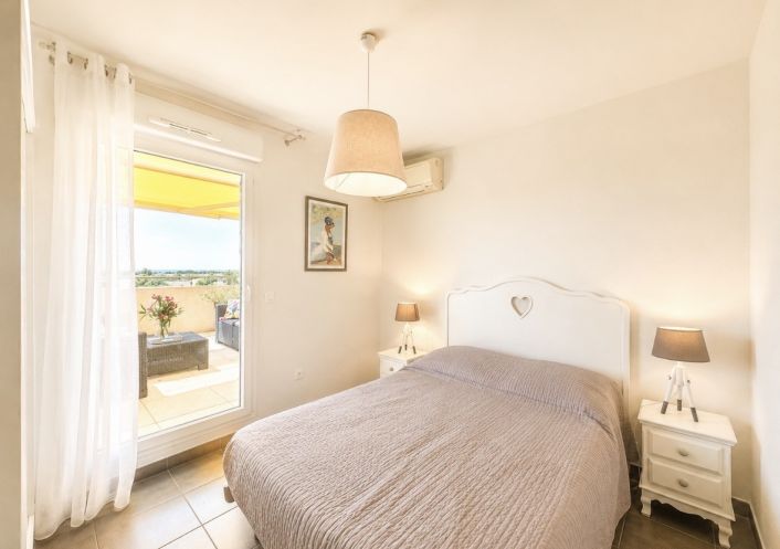 en location saisonnière Appartement Sète
