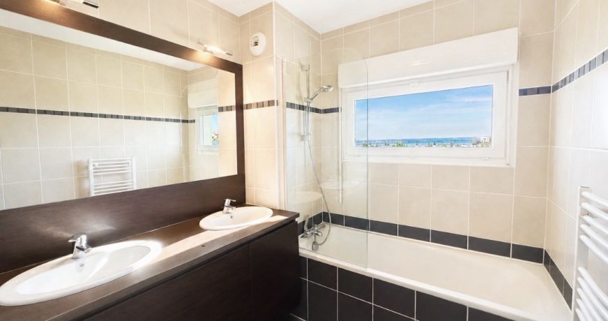 en location saisonnière Appartement Sète