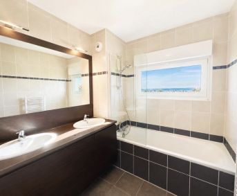 en location saisonnière Appartement Sète
