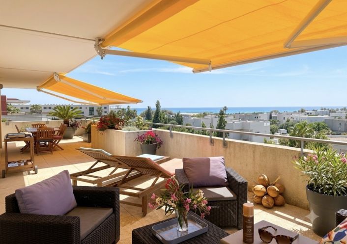 en location saisonnière Appartement Sète