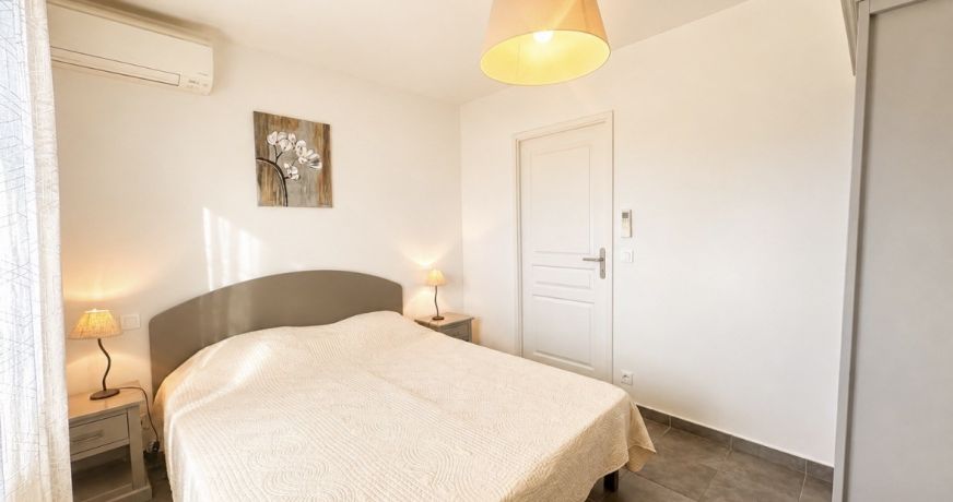 en location saisonnière Appartement Sète