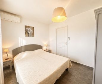 en location saisonnière Appartement Sète