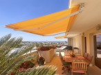 en location saisonnière Appartement Sète