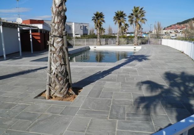 en location saisonnière Appartement Sète