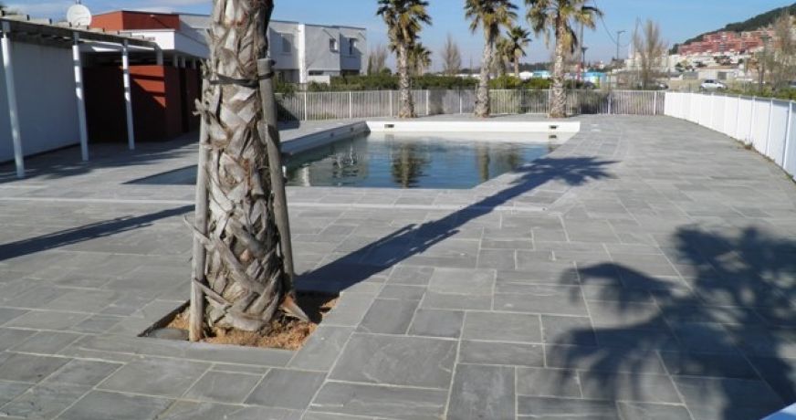 en location saisonnière Appartement Sète