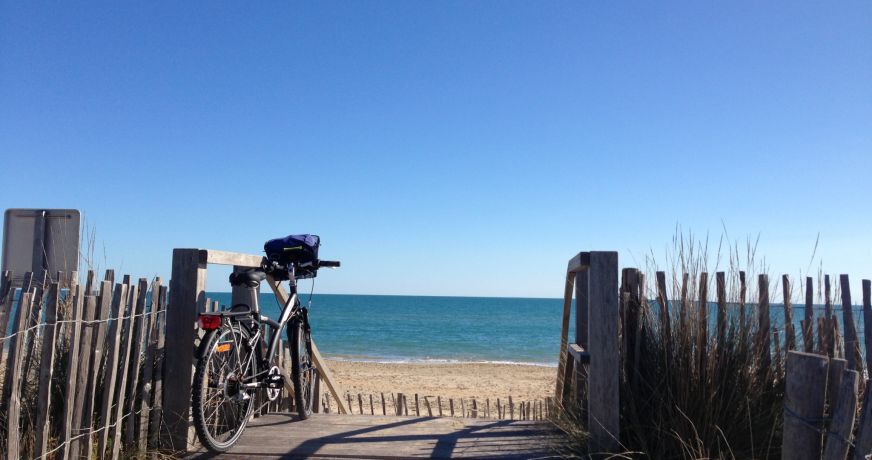 en location saisonnière Appartement Sète