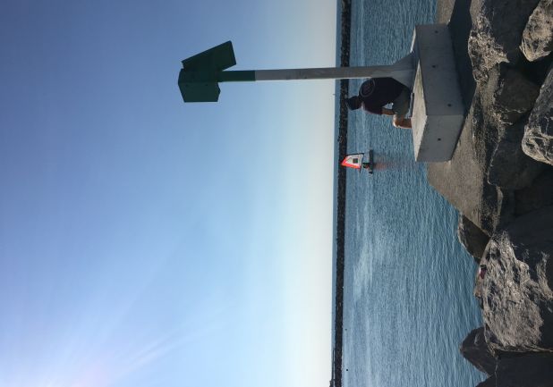 en location saisonnière Appartement Sète